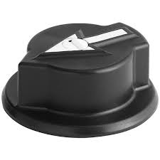 DETERGENT KNOB