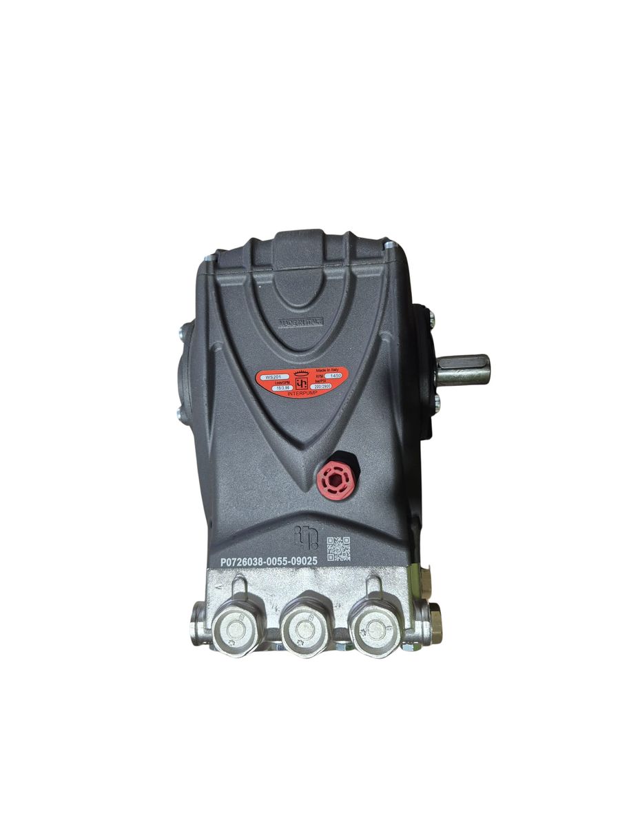 SLIDE WASHER