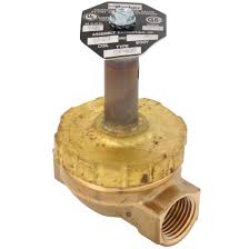 H REG.VALVE ASSY.
