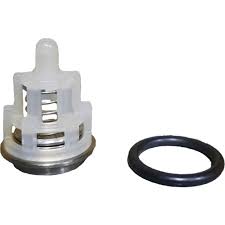INTAKE/DELIVERY VALVE