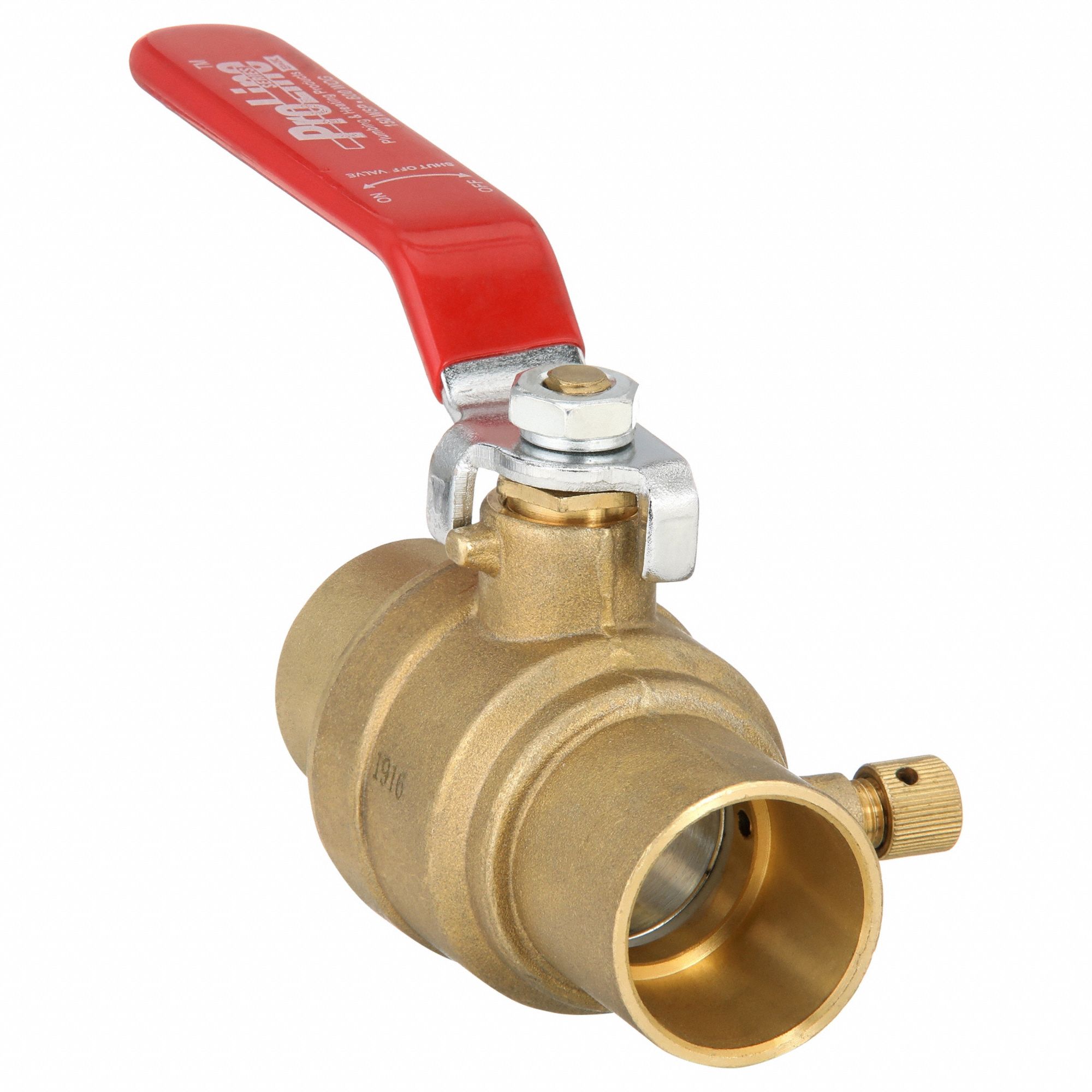 OUTLET VALVE S.53 SS
