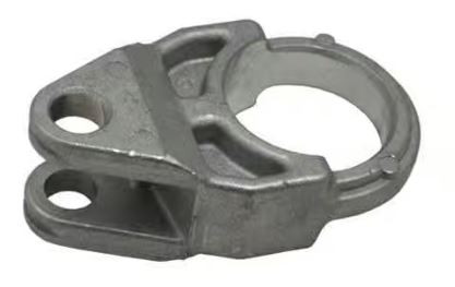 CONNECTING ROD