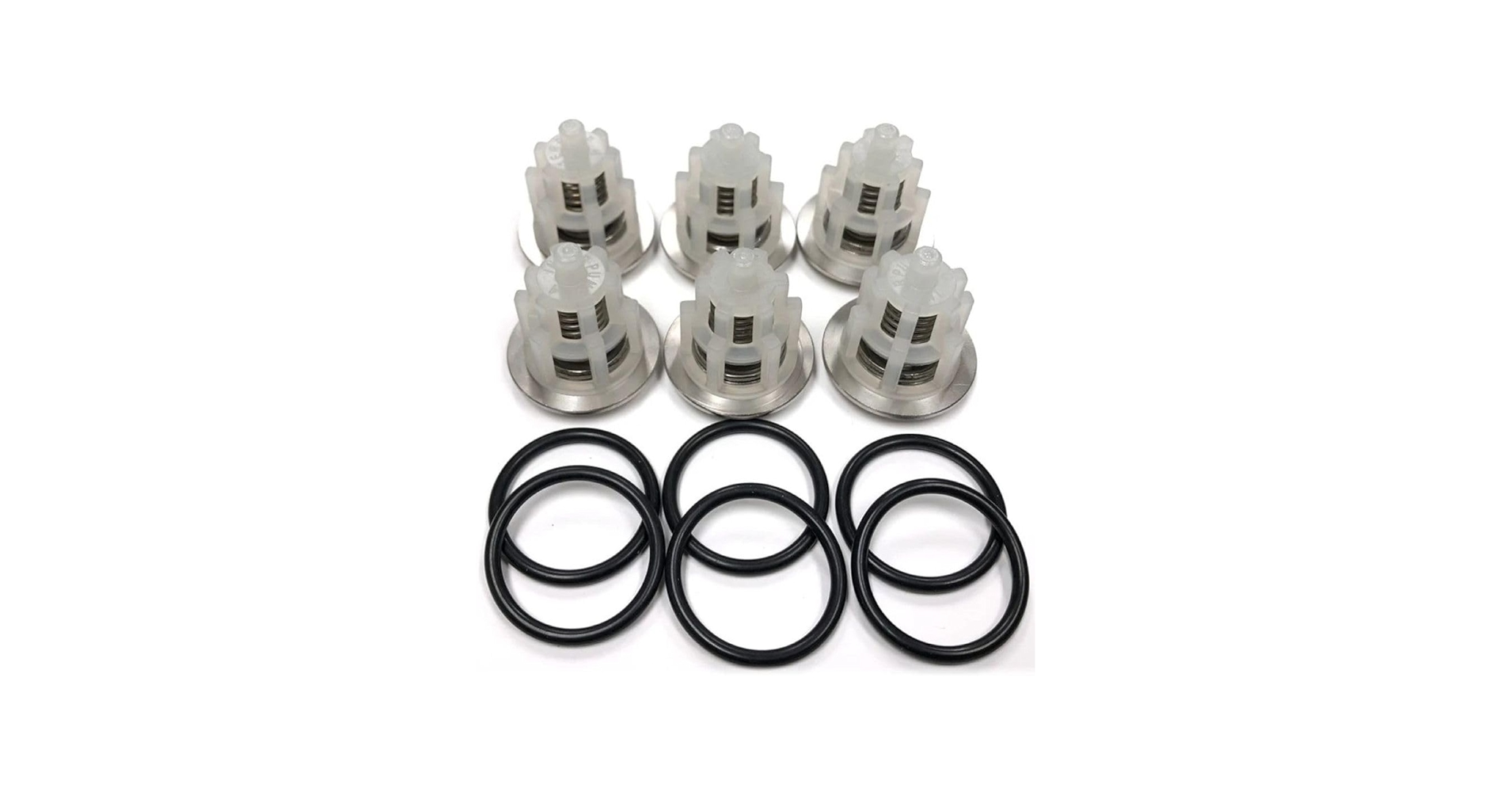 Interpump Crankshaft C.15 D.24 Spare Parts