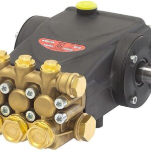 Interpump INTERM. RING D.20 S.S. Spare Part