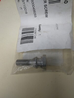 PISTON SCREW