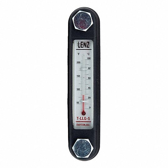Interpump OIL LEVEL GAUGE - Spare Parts