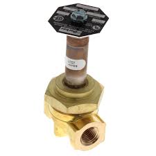 Interpump Manifold Valve D.18 - Gas Valves & Regulation