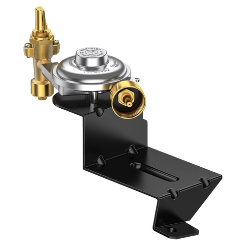 Interpump Connecting Rod Complete