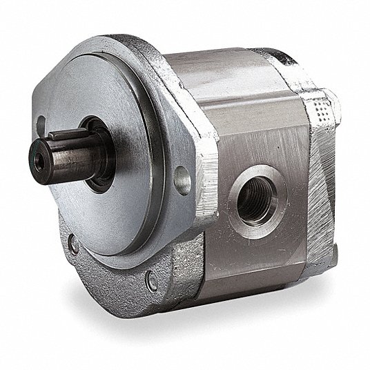 Interpump CRANSHAFT C.10 D. 1" HOLLOW - Spare Parts