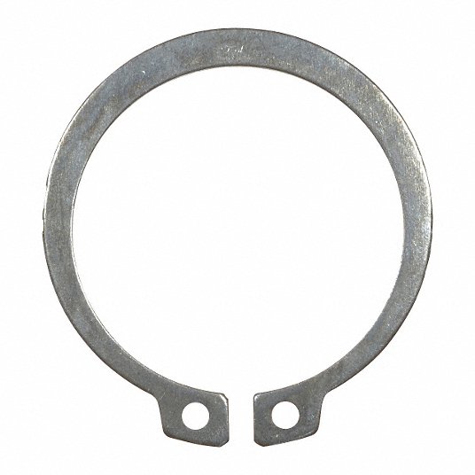 Interpump Retainer Ring D.24 Spare Part