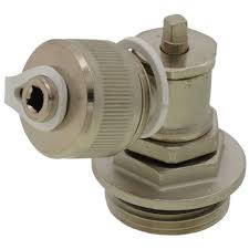 Interpump Manifold PIST.D.36 NPT - Spare Parts