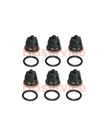 Interpump COPERCHIO CUSCINETTO LATO SPIA ATEX - Spare Parts