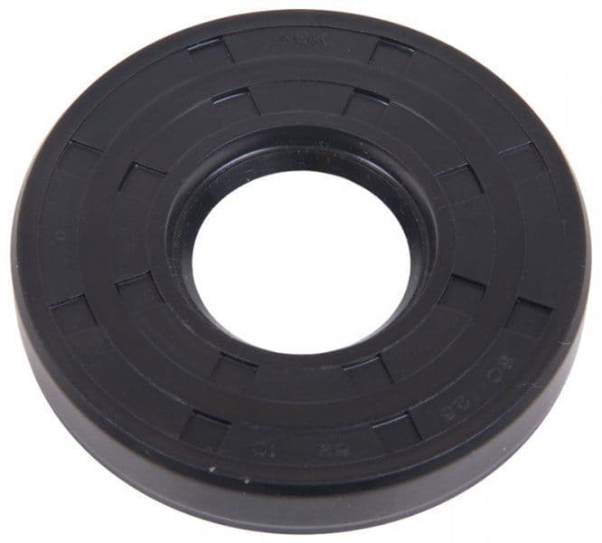 Interpump OIL SEAL D.25X62X10 - Spare Parts