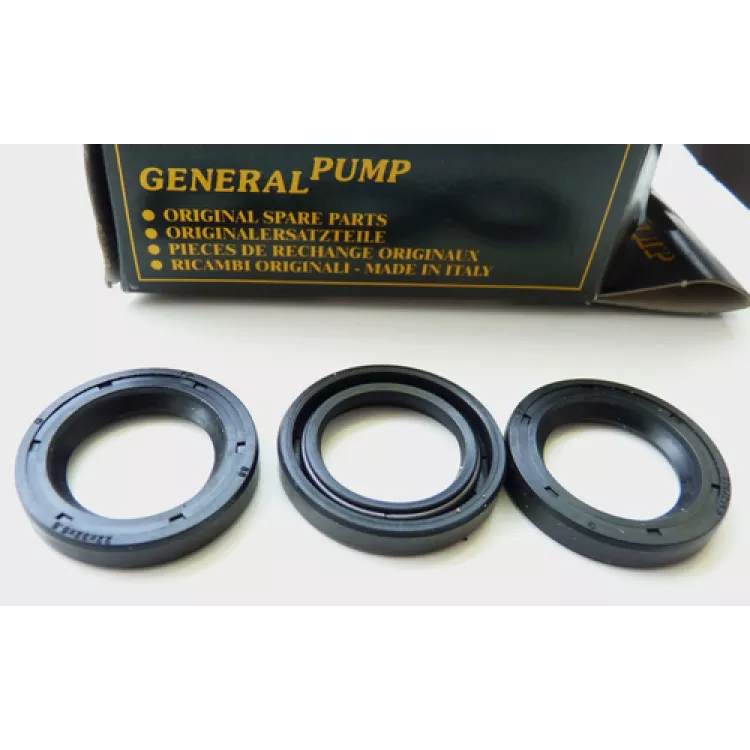 Interpump Oil Seal D.36X47X7 - Spare Parts