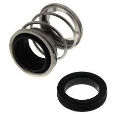Interpump SEAL D. 18X22.5 L.P. Spare Part - Spare Parts