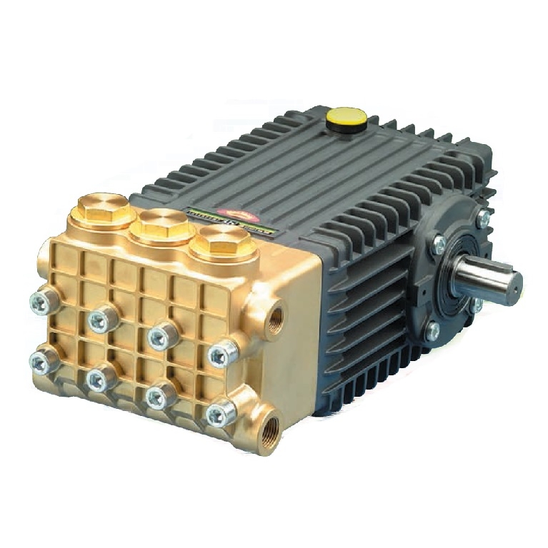 Interpump D.15X24X5/2.7 Packing - Spare Parts