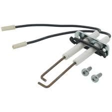 Flame electrode for OVP 425 to 442M EB4 EB5 ref.027731