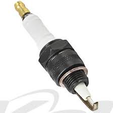 Spark plug Kinedizer ref. 47789