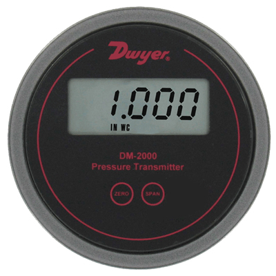 Transmitter 645-2