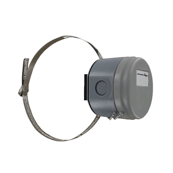 Dwyer Surface temperature sensor TE-SNW-D - Measurement
