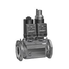 Kromschroder VCS 1E25R/25R05NNWL3/PPPP/PPPP double solenoid valve - Burner Controls