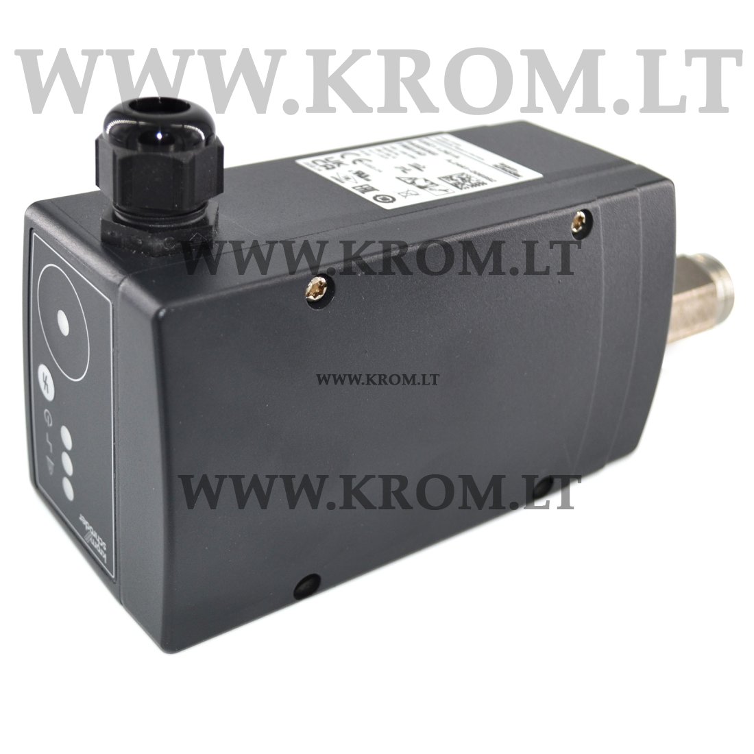 Kromschroder UVC cell 1L3G1A - Burner Controls