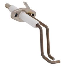 Crown Ignition Electrode 21681-02