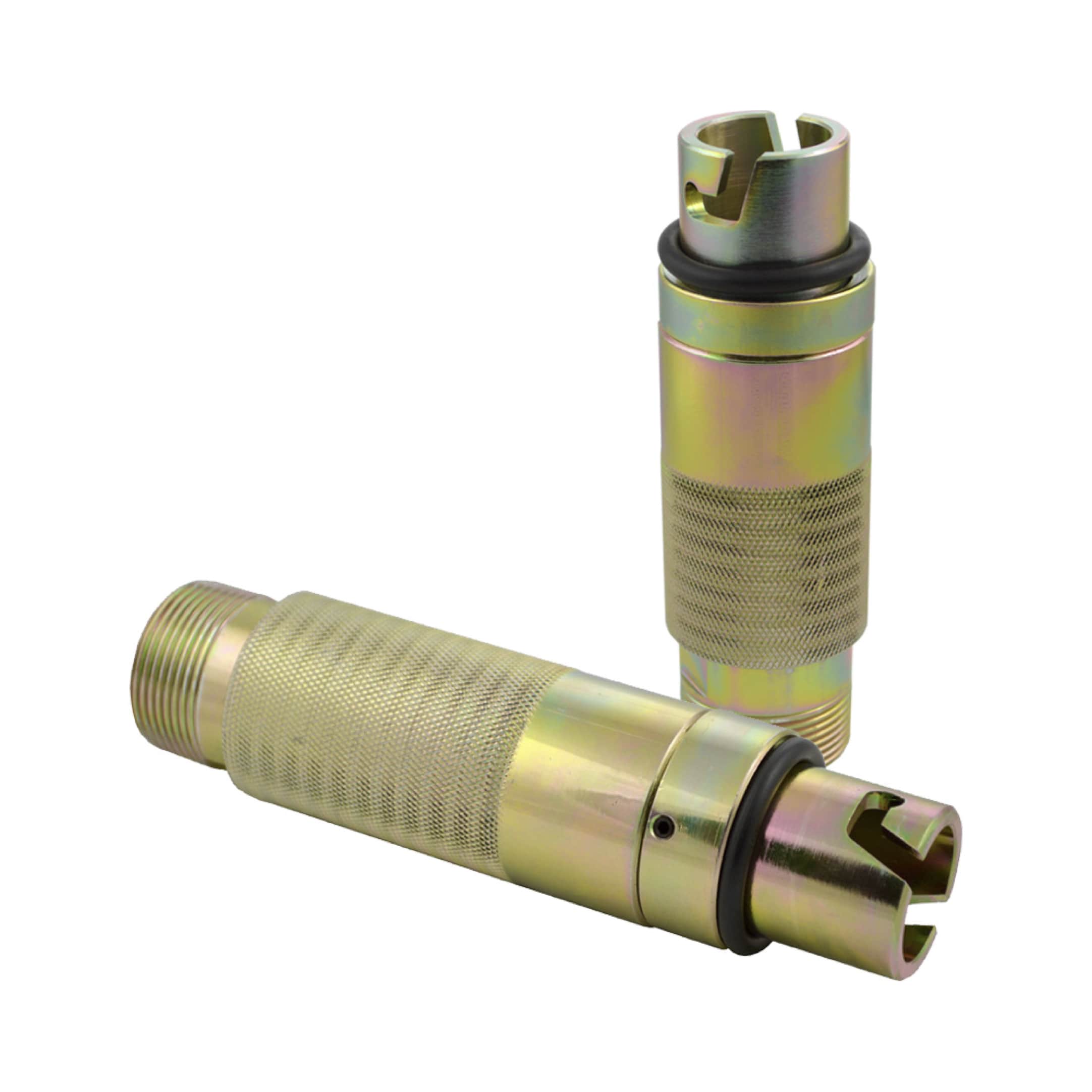 Beckett: Miscellaneous Fuel Oil Delivery Components