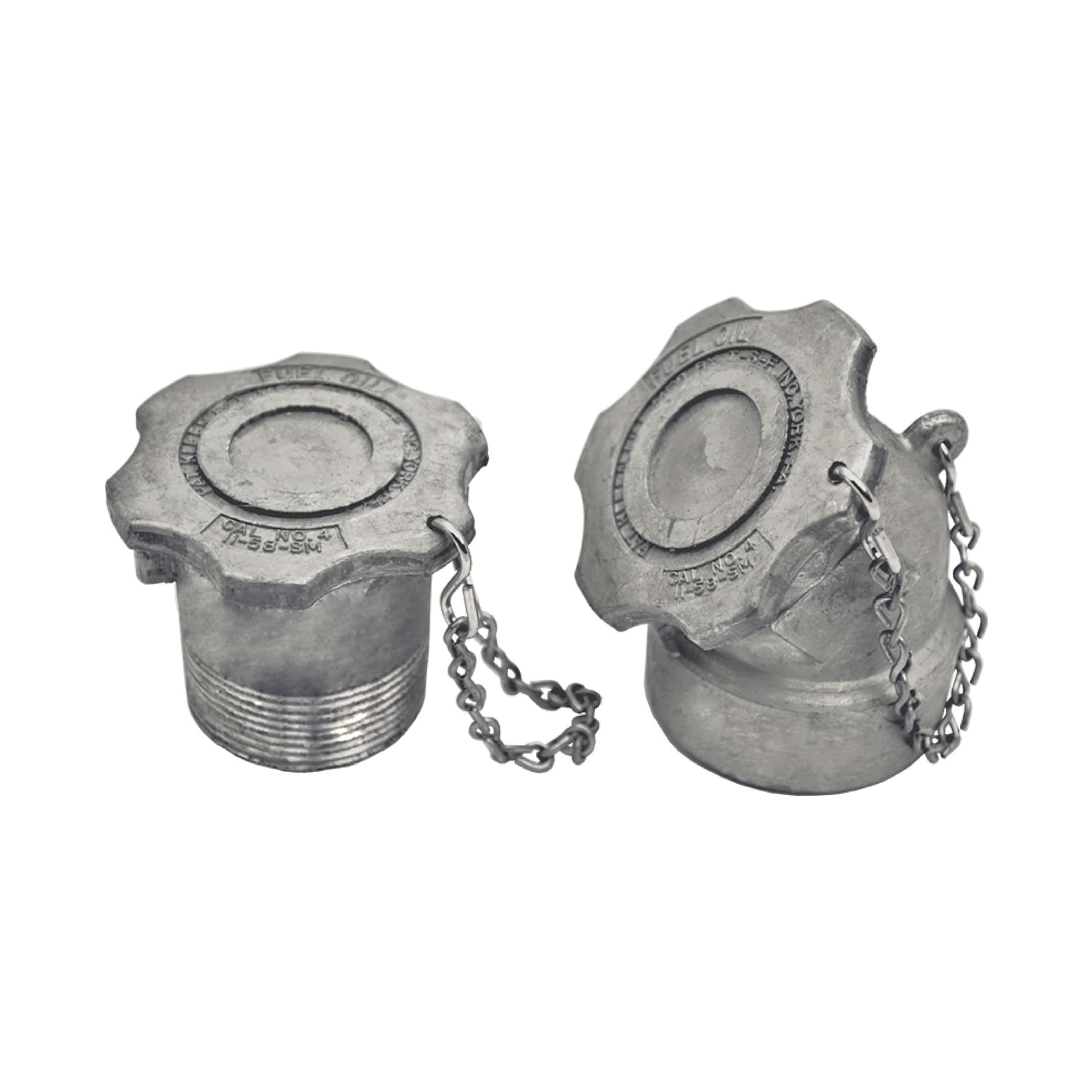 Beckett: Time Saving Fills