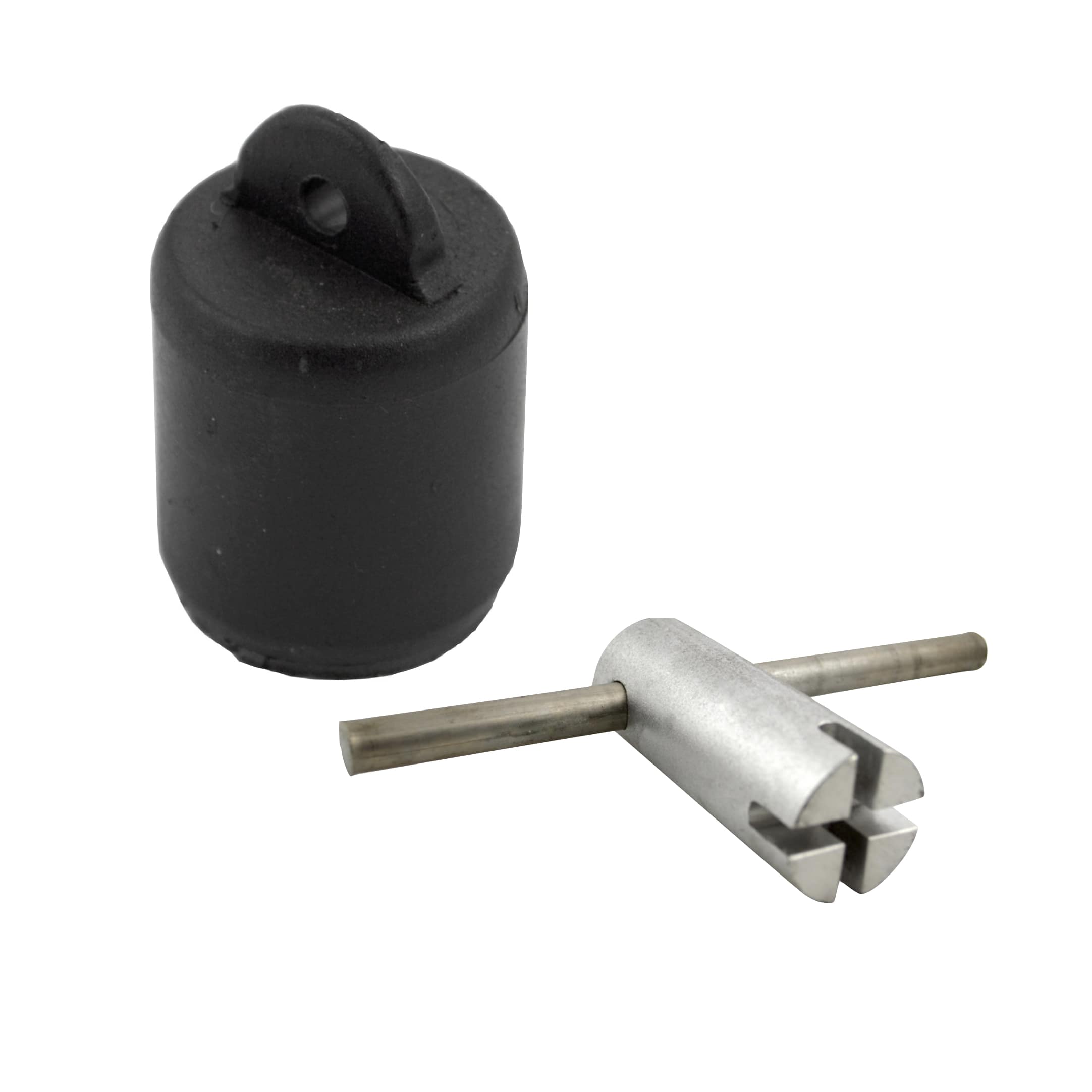 Beckett: Time Saving Fills - Installation Tools and Parts