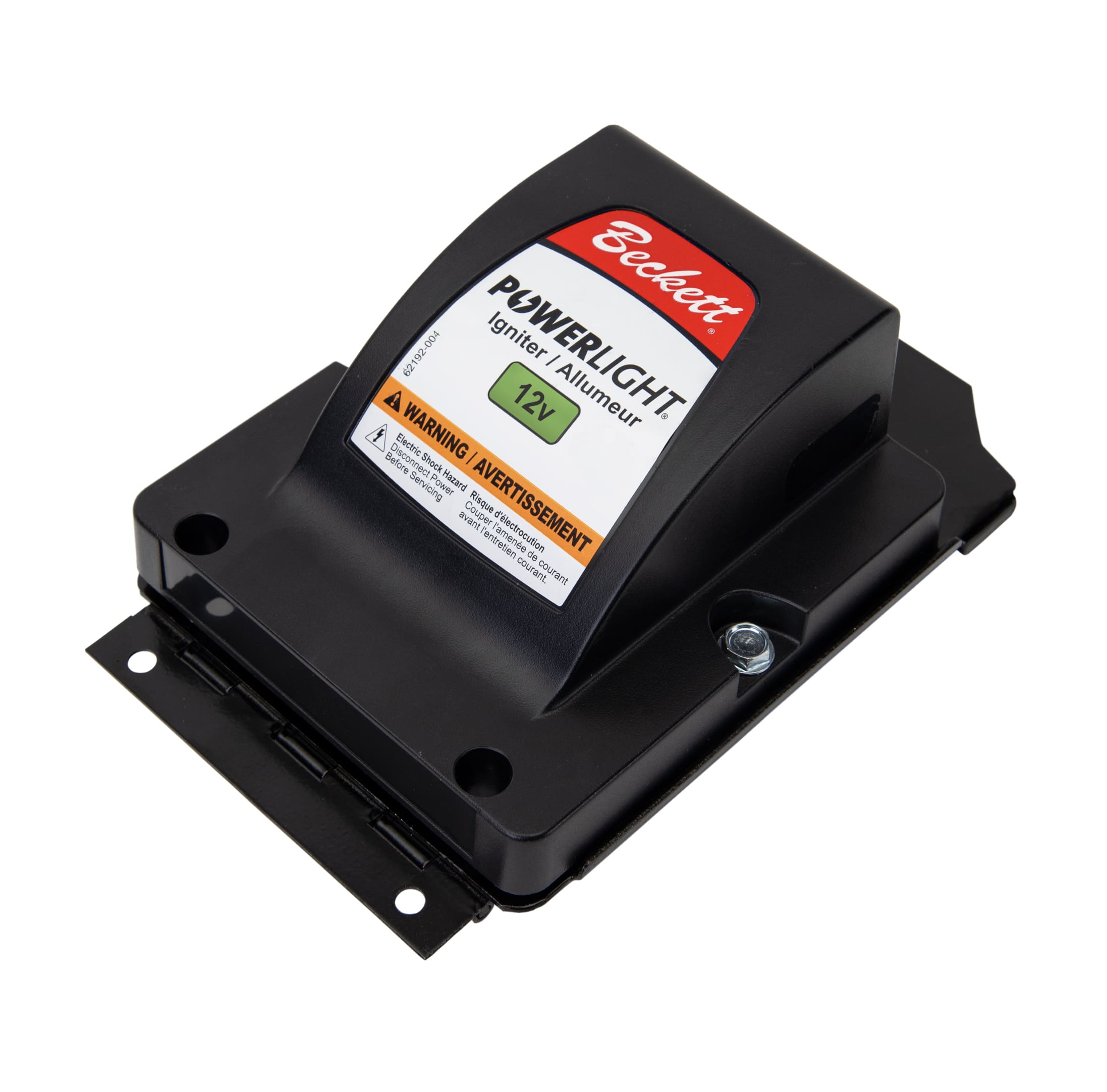 Beckett: PowerLight Oil 12 VDC Igniters