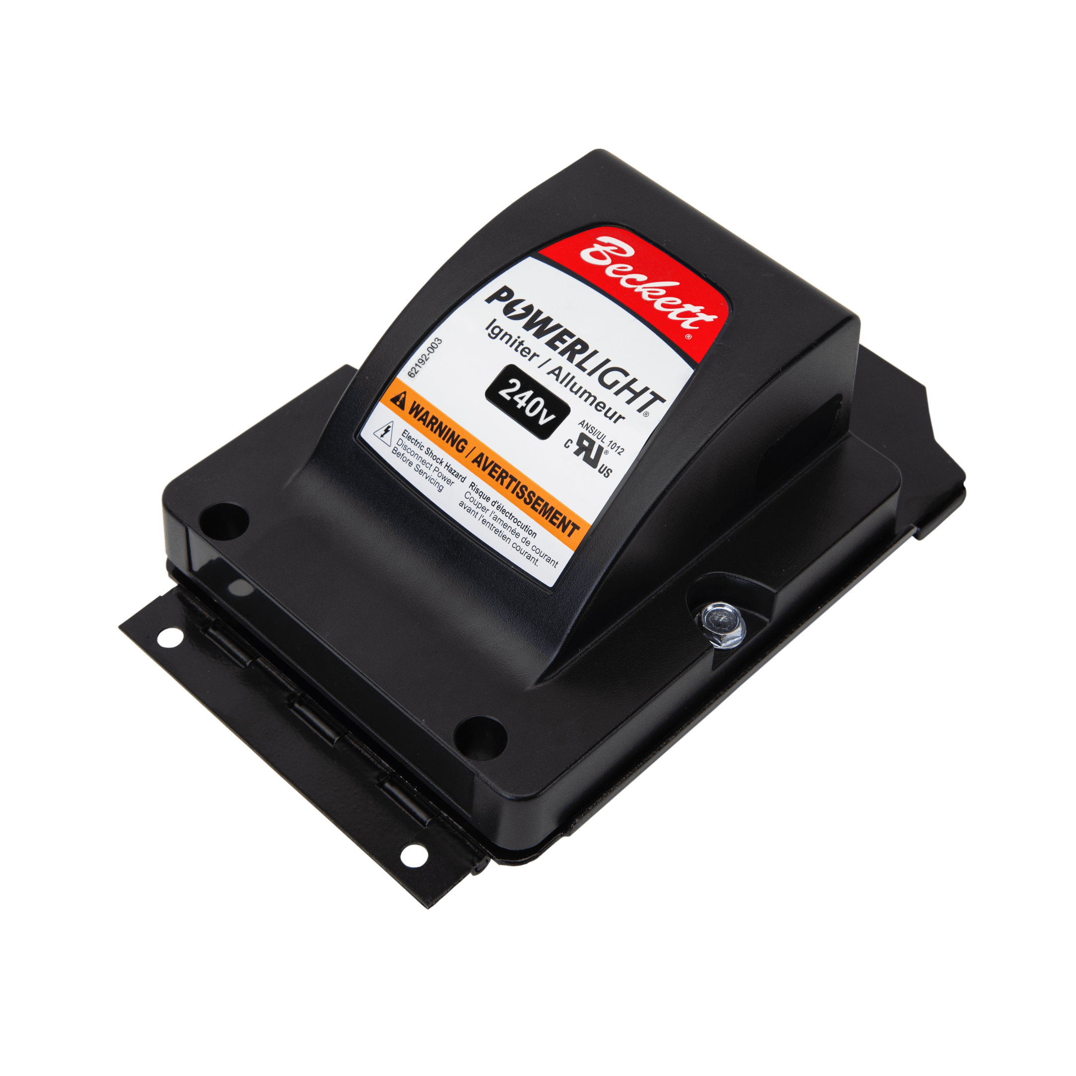 Beckett: PowerLight Oil 240 VAC Igniters