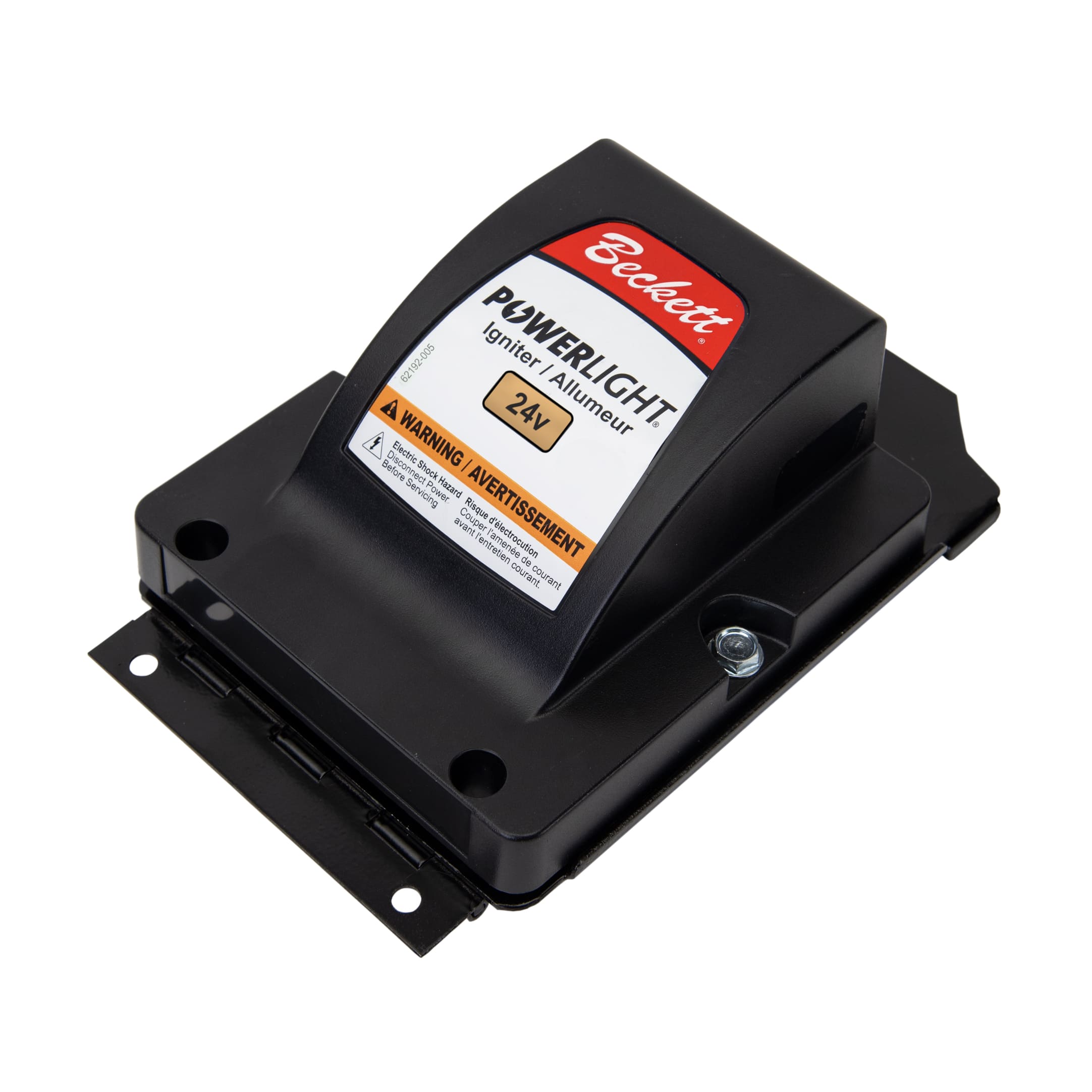 Beckett: PowerLight Oil 24 VDC Igniters