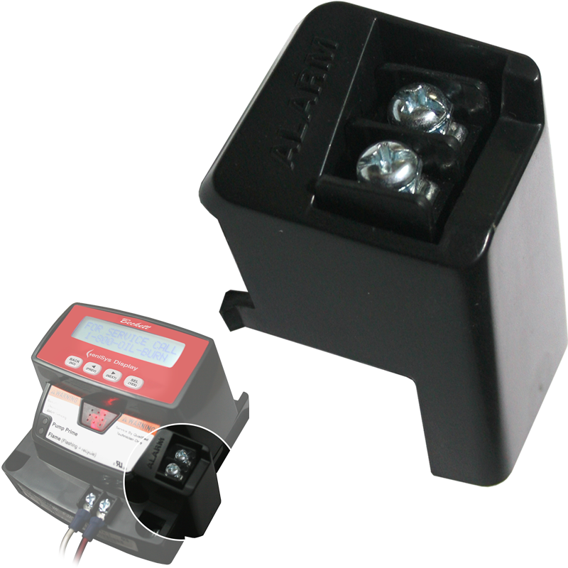 Beckett: GeniSys® Lockout Alarm Module | 52040