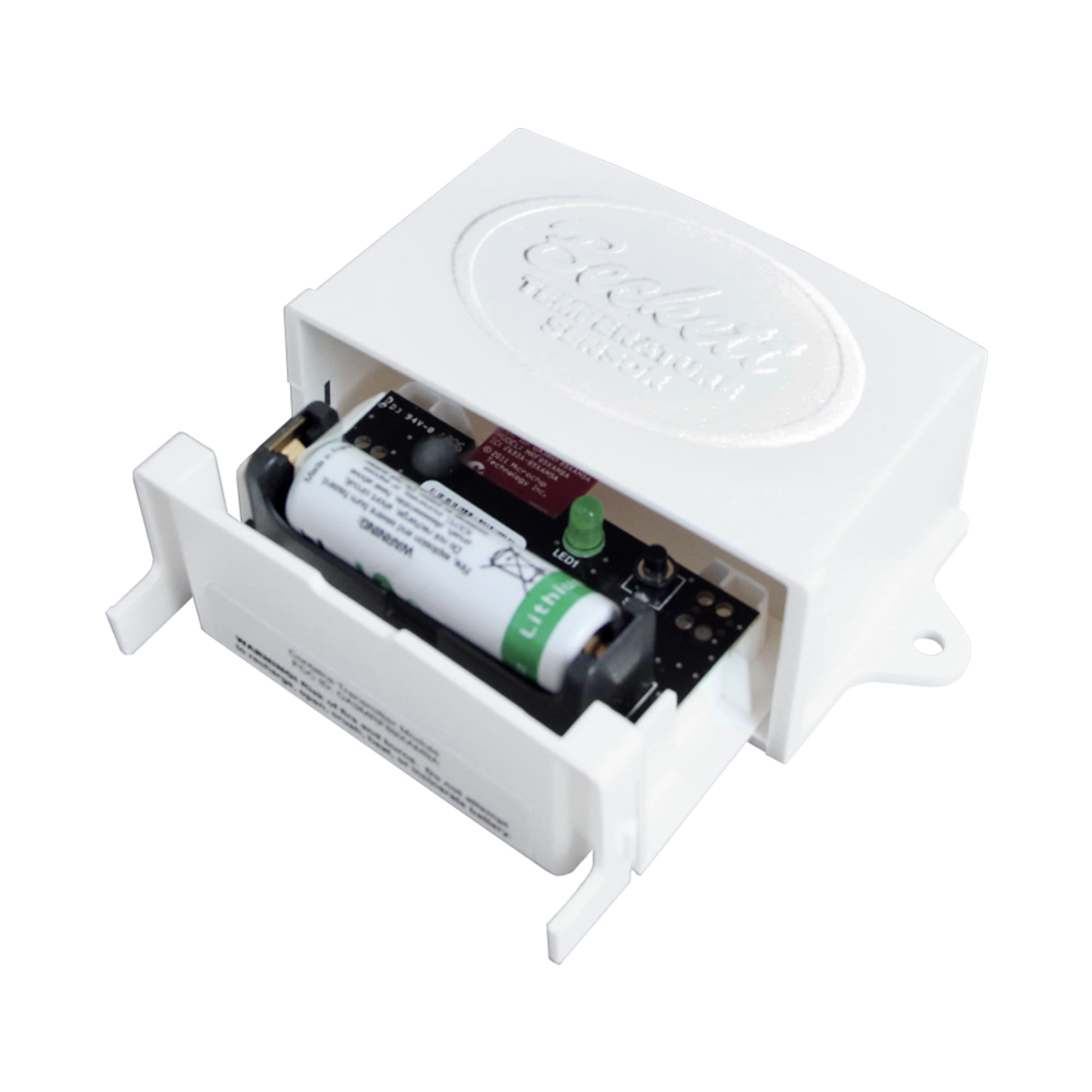 Beckett: AquaSmart® Wireless Outdoor Temperature Reset Module | 7600WTMU