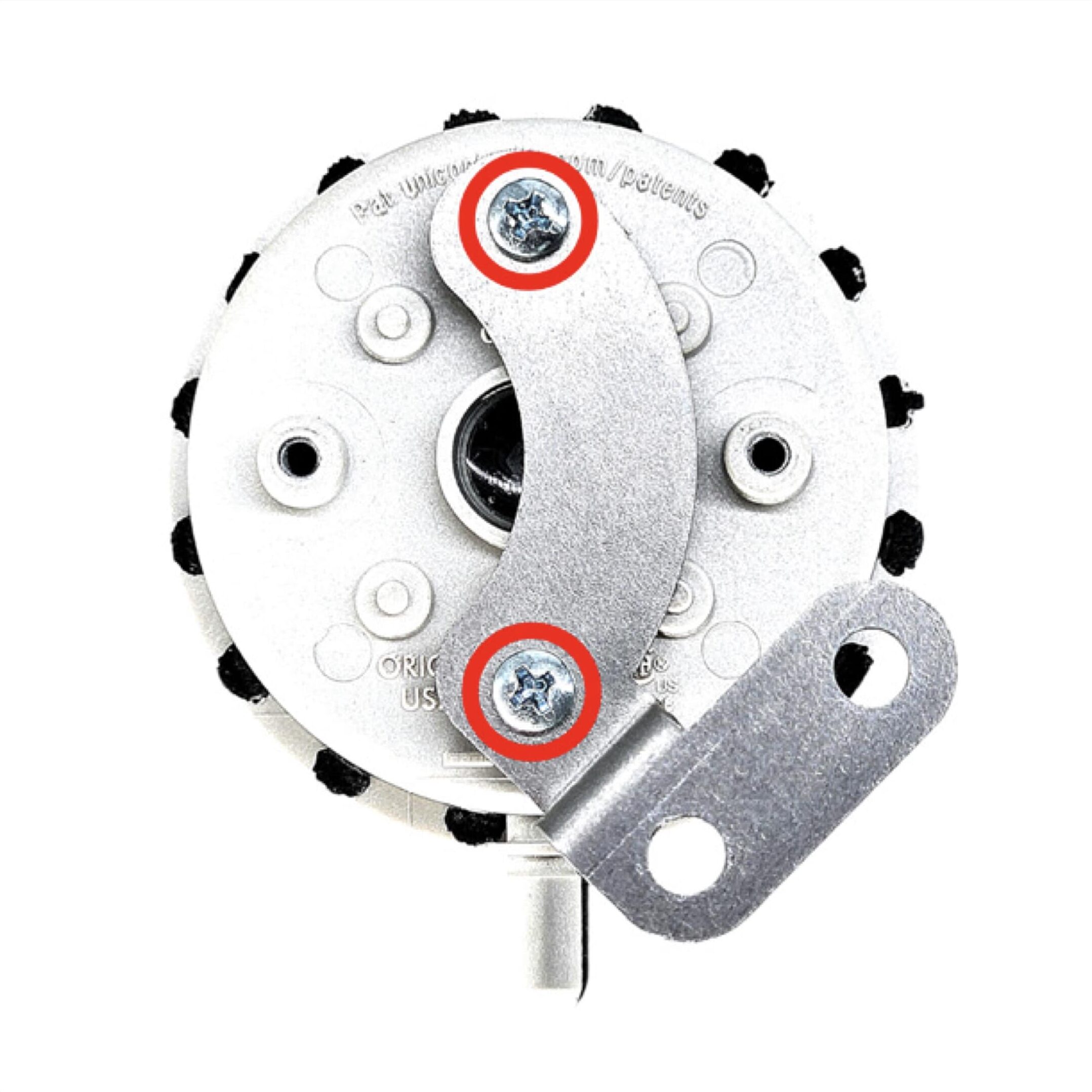 Beckett: Air Proving Switch Kits for Beckett RF Oil, Biodiesel, and Renewable Diesel Burners | 52683 and 52683-002