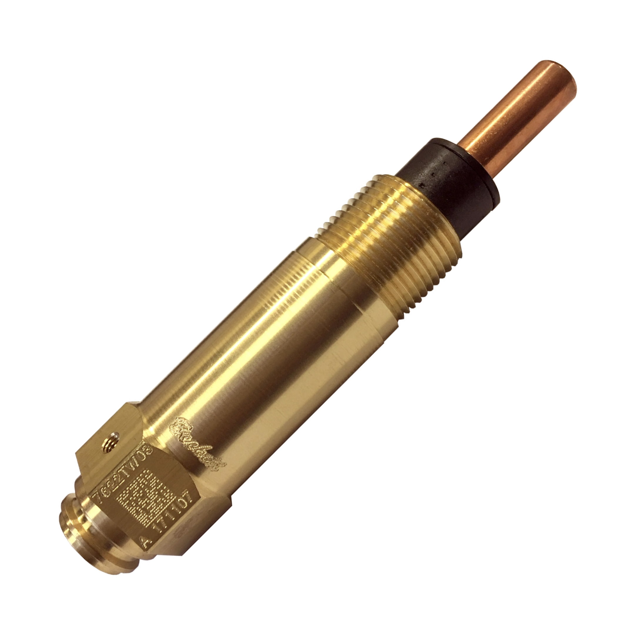 Beckett: AquaSmart® Thermowell | 7622TW