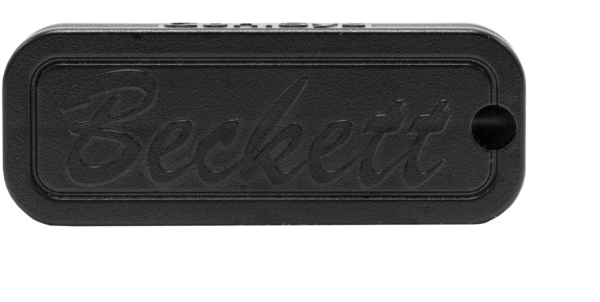 Beckett: BeckettLink® Pro | 7652A - Technical Drawing 1