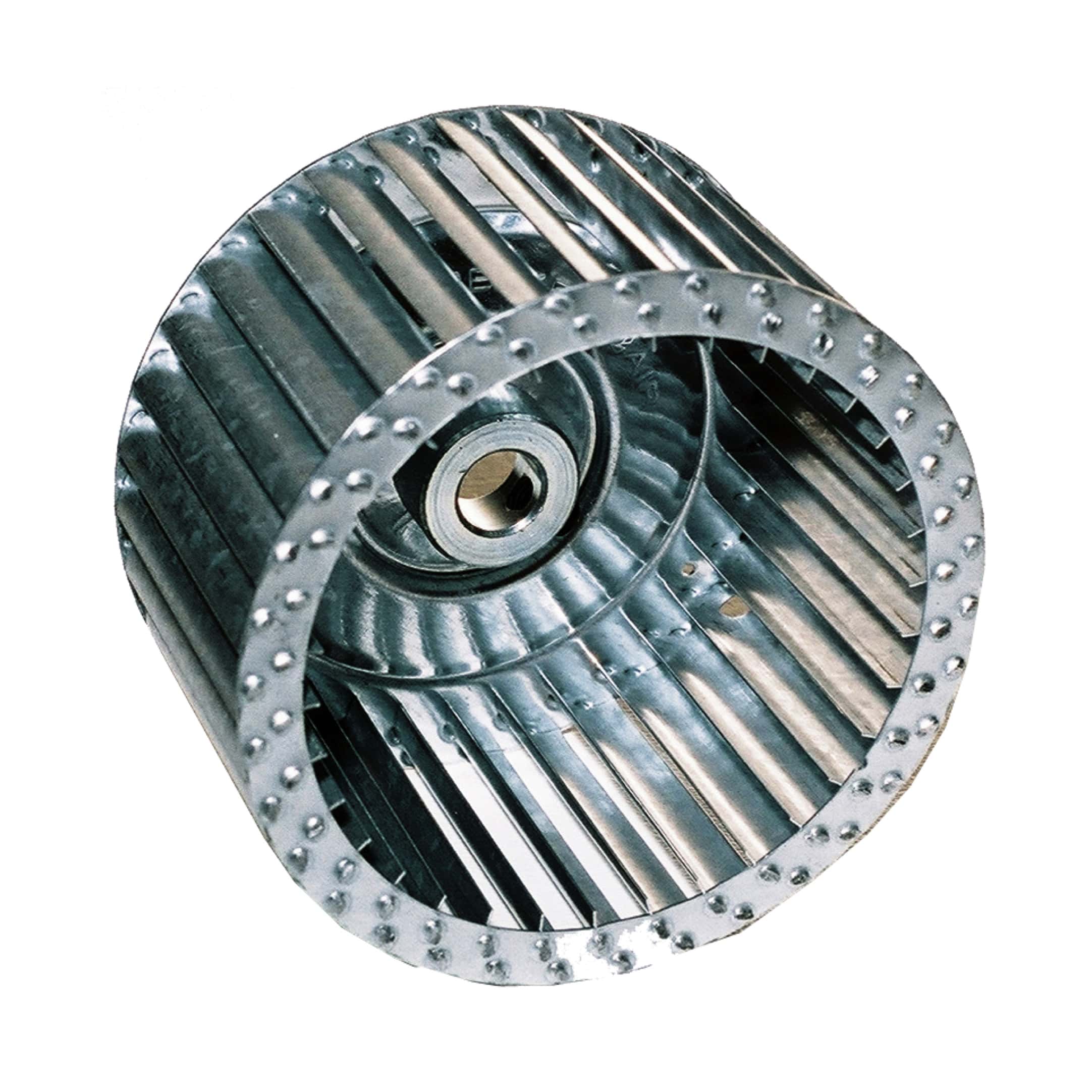 Beckett: Blower Wheels