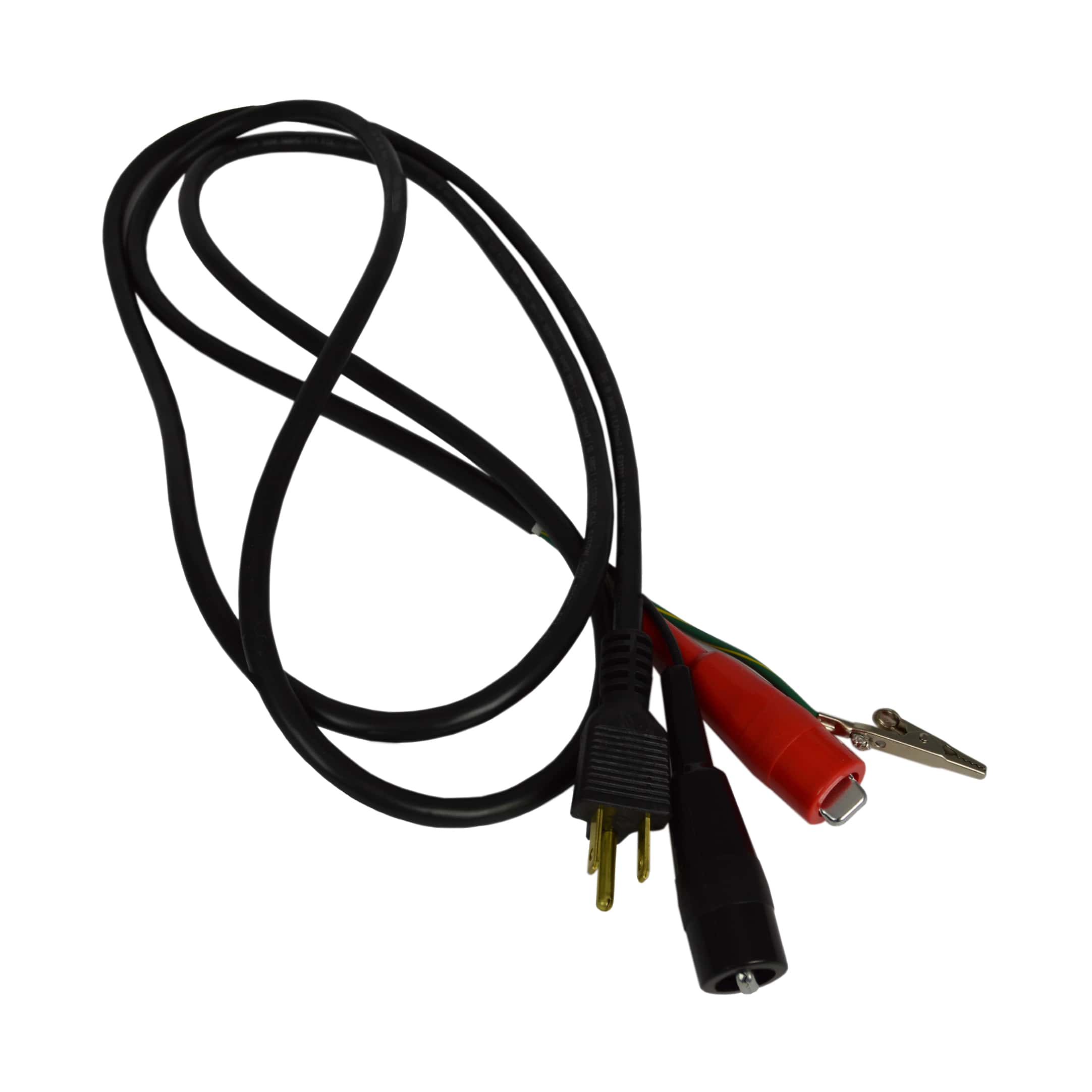 Beckett: Cord & Clip Set | T100-50