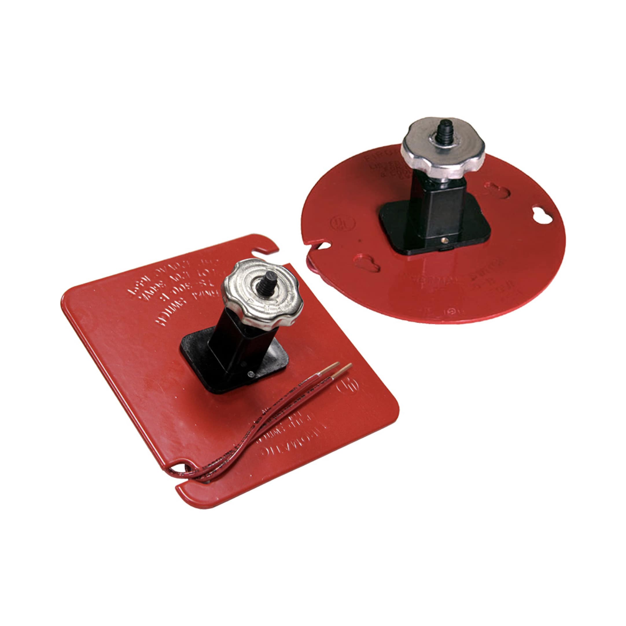 Beckett: Firomatic® Thermal Switches