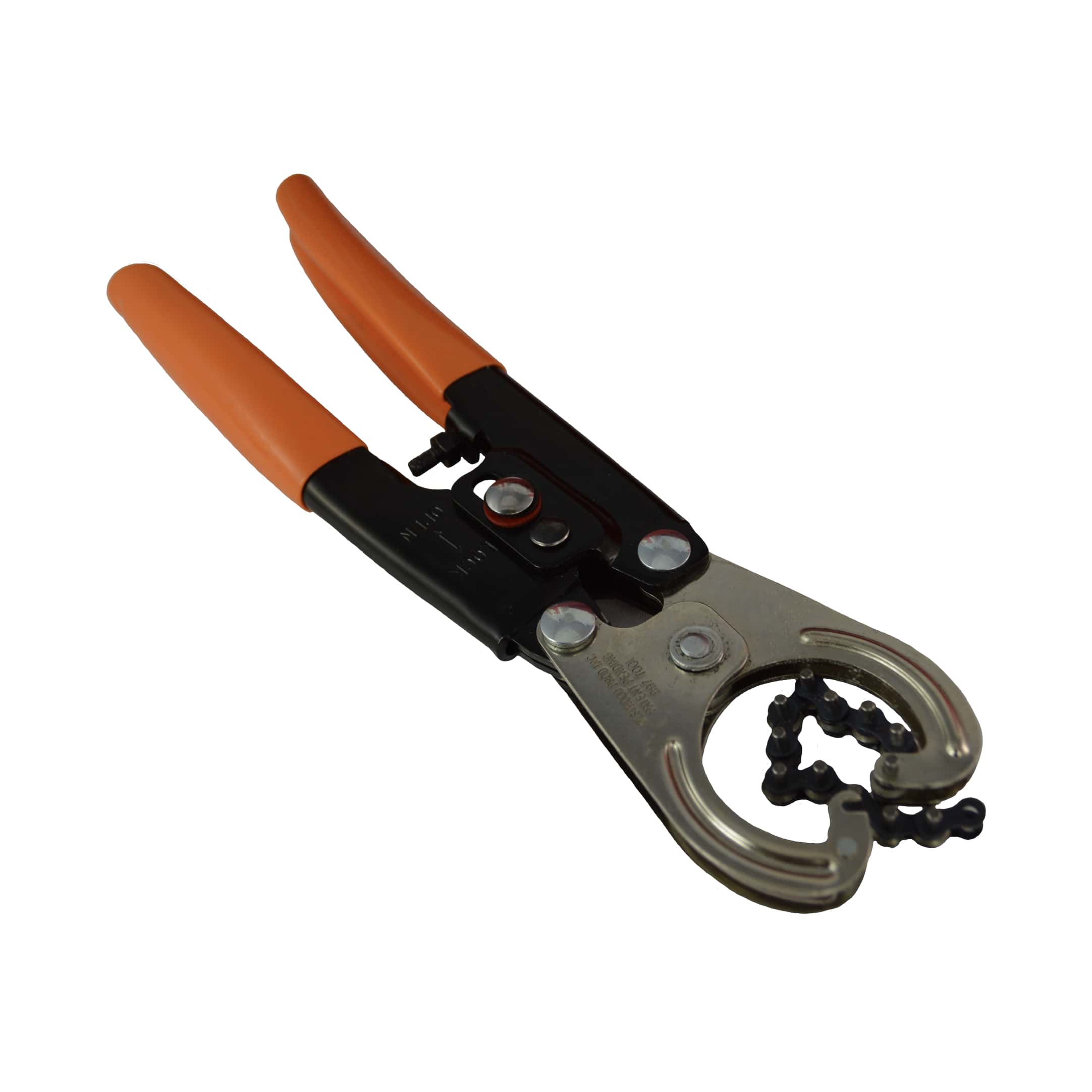 Beckett: Porcelain Cutter | T100-370