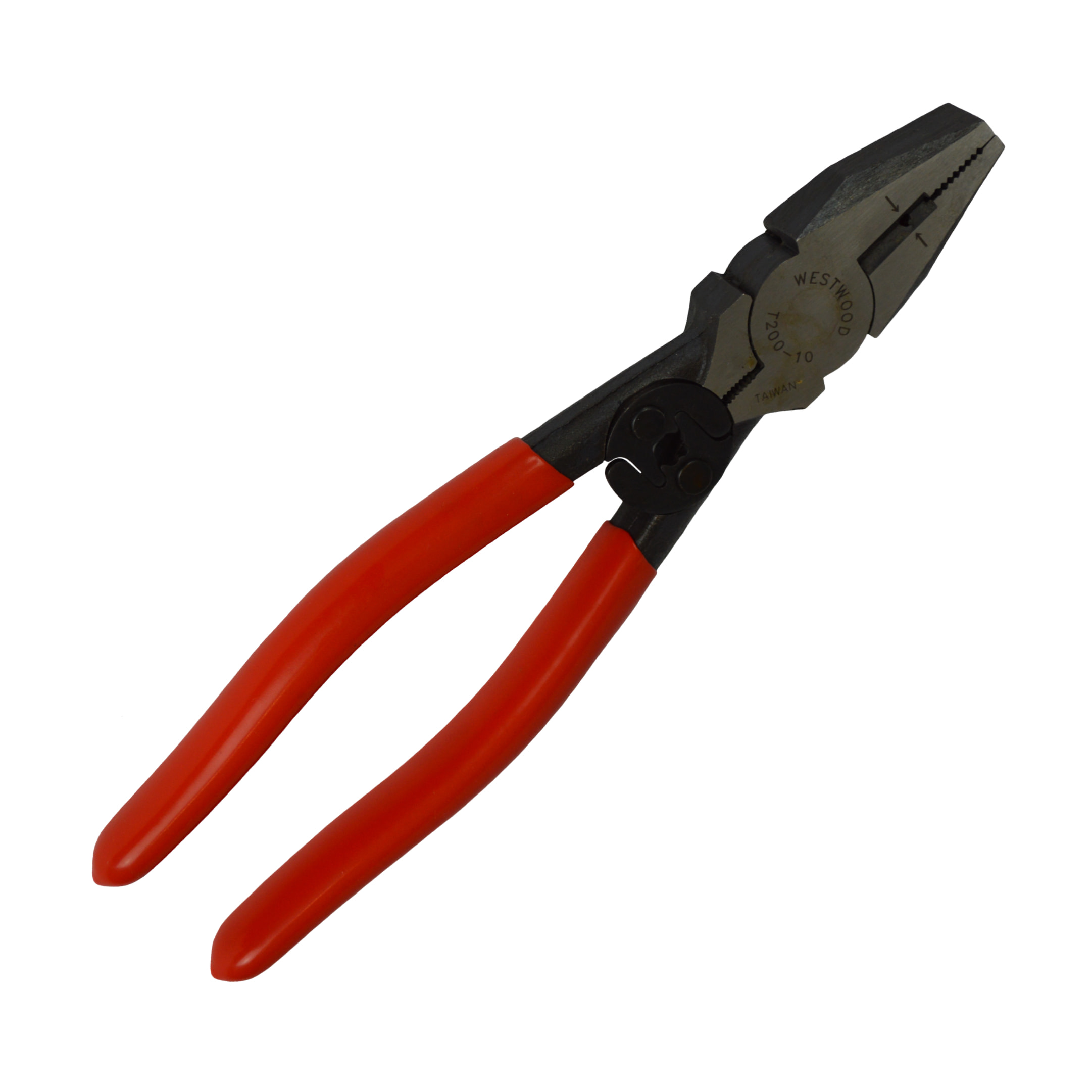 Beckett: Rajah Linesman's Pliers | T200-10