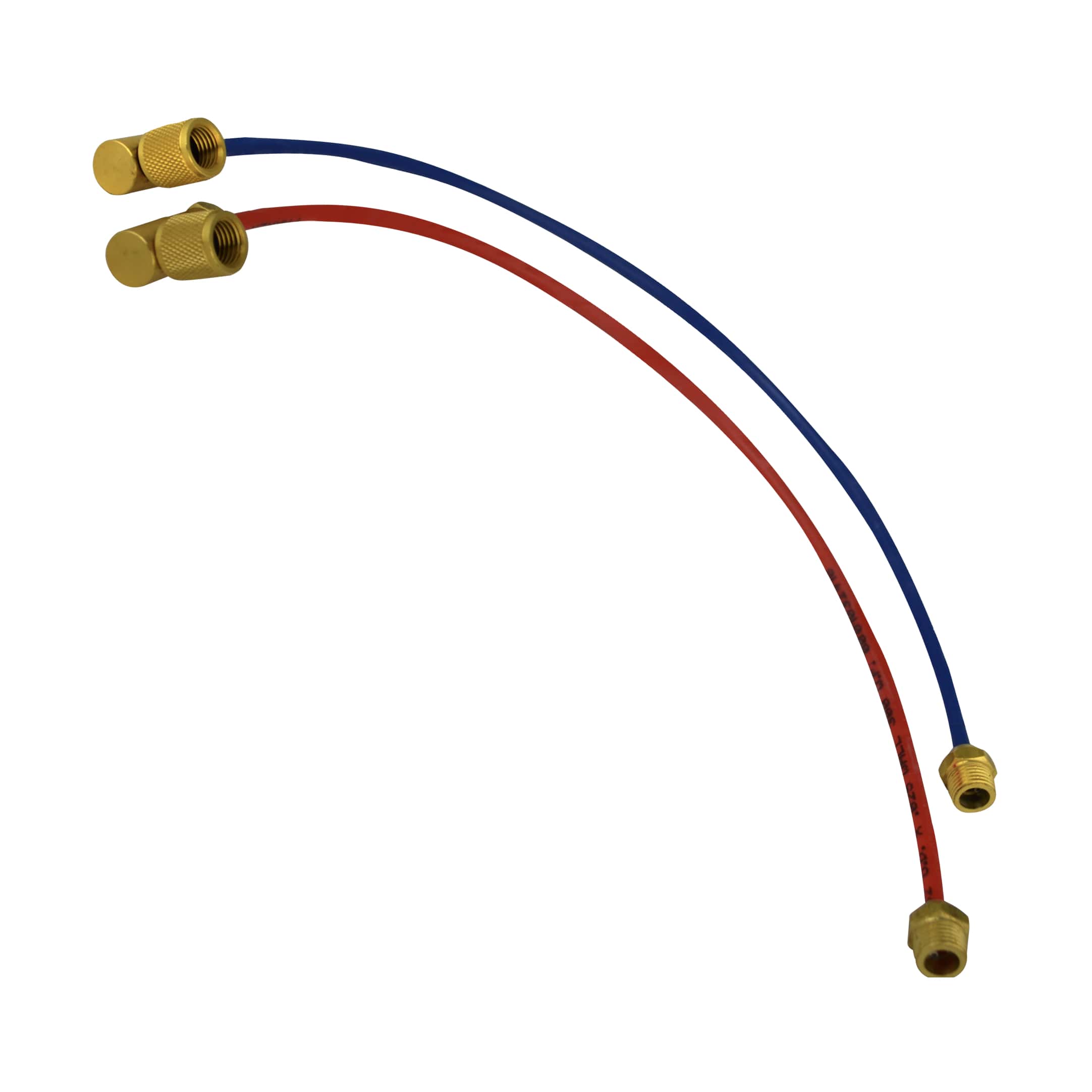 Beckett: Replacement Hose Set for T11 "Fitz-All" Oil Burner Pump Tester | T11-5