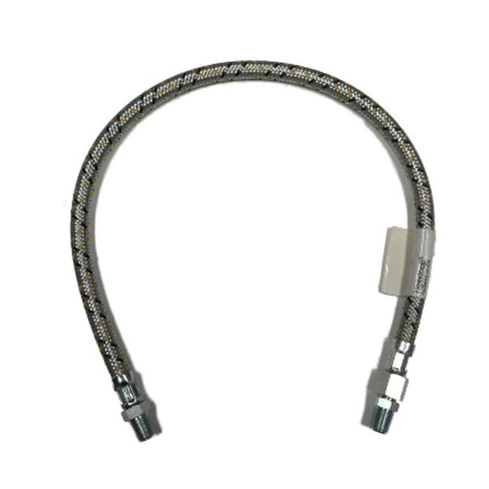 Beckett: Replacement Hose Fitting