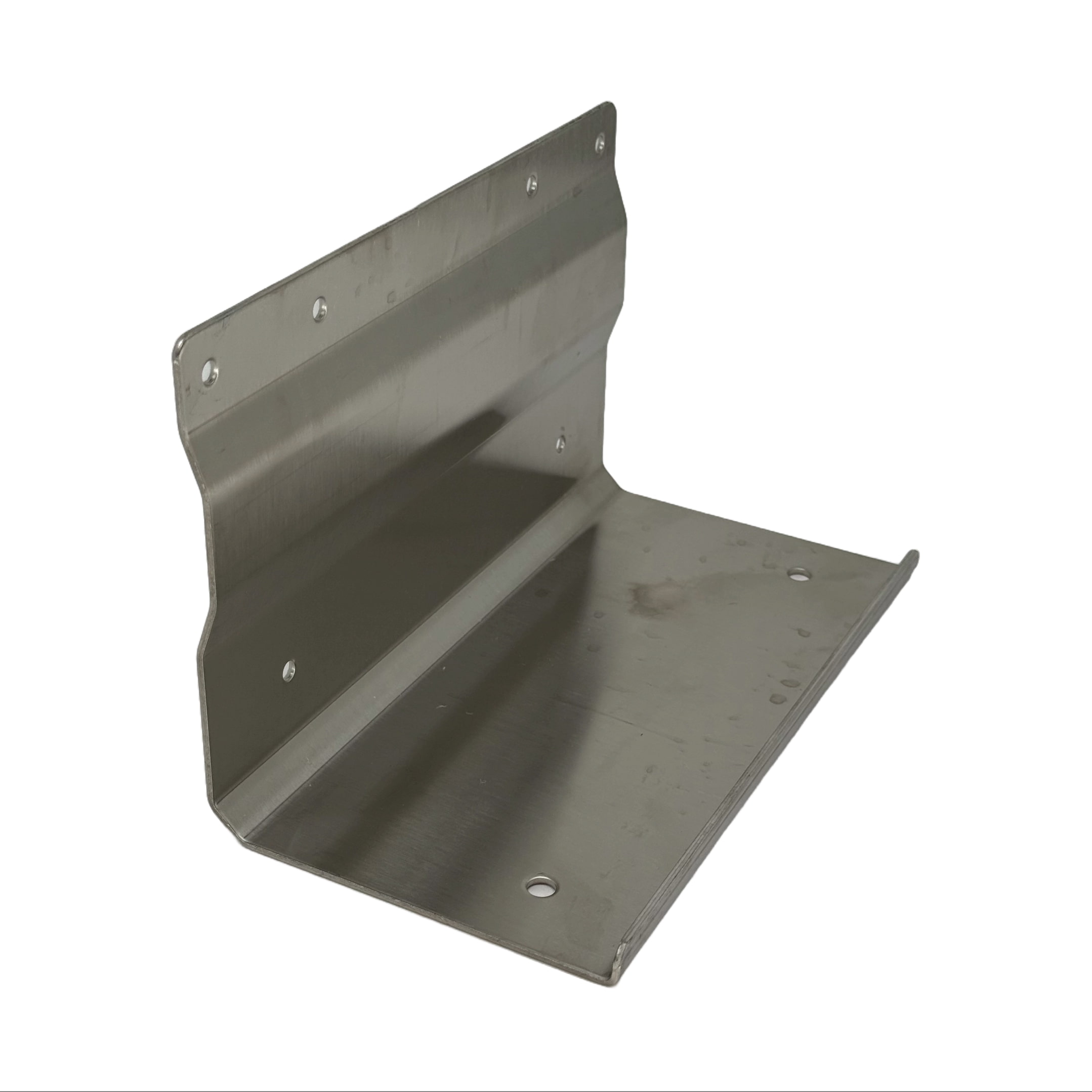 Beckett: Tigerloop® TN / Combi 3 Bracket