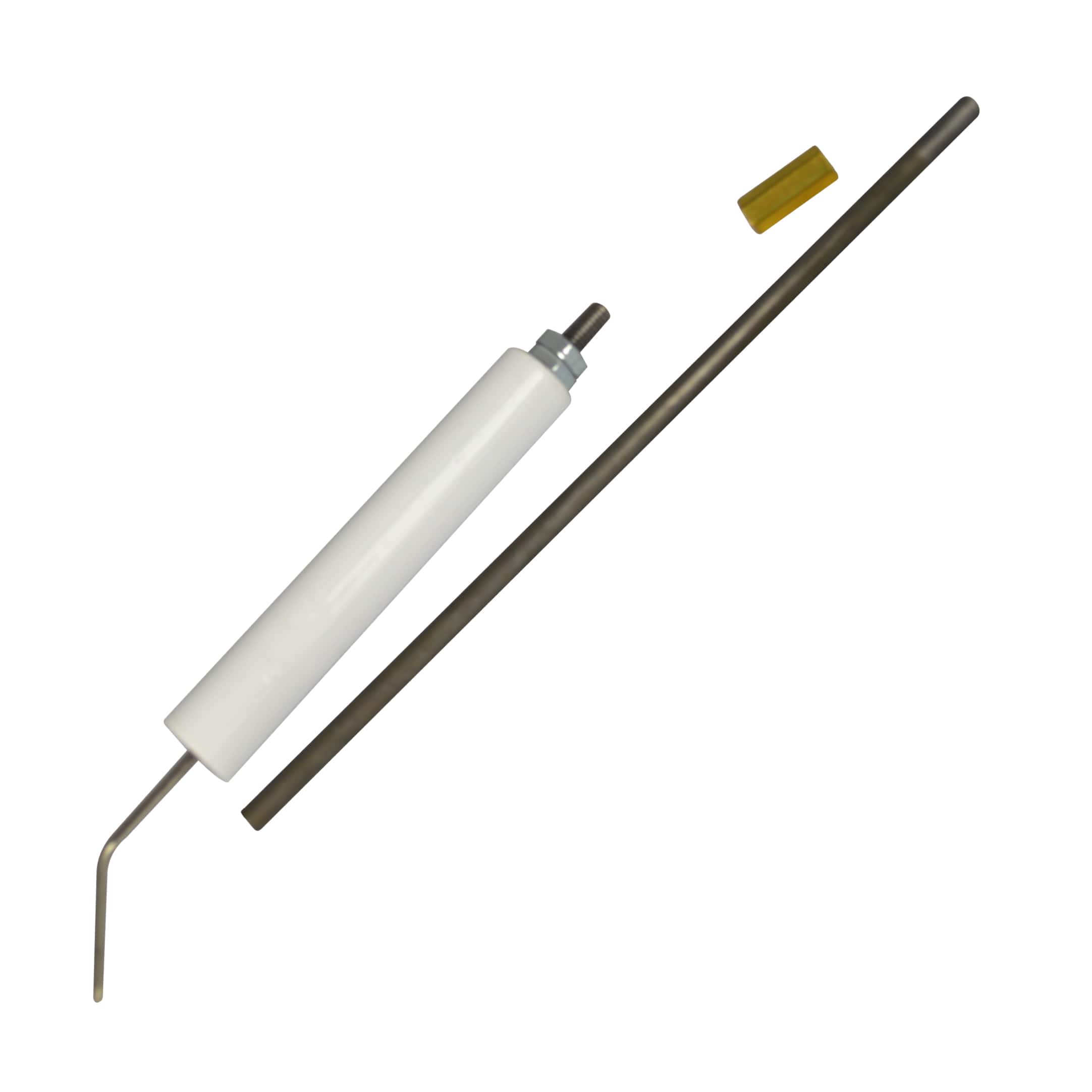 Beckett: Electrode Kit for Beckett AF, AFG, AR, SF, SR Burners (up to 9" air tube) | S88-36