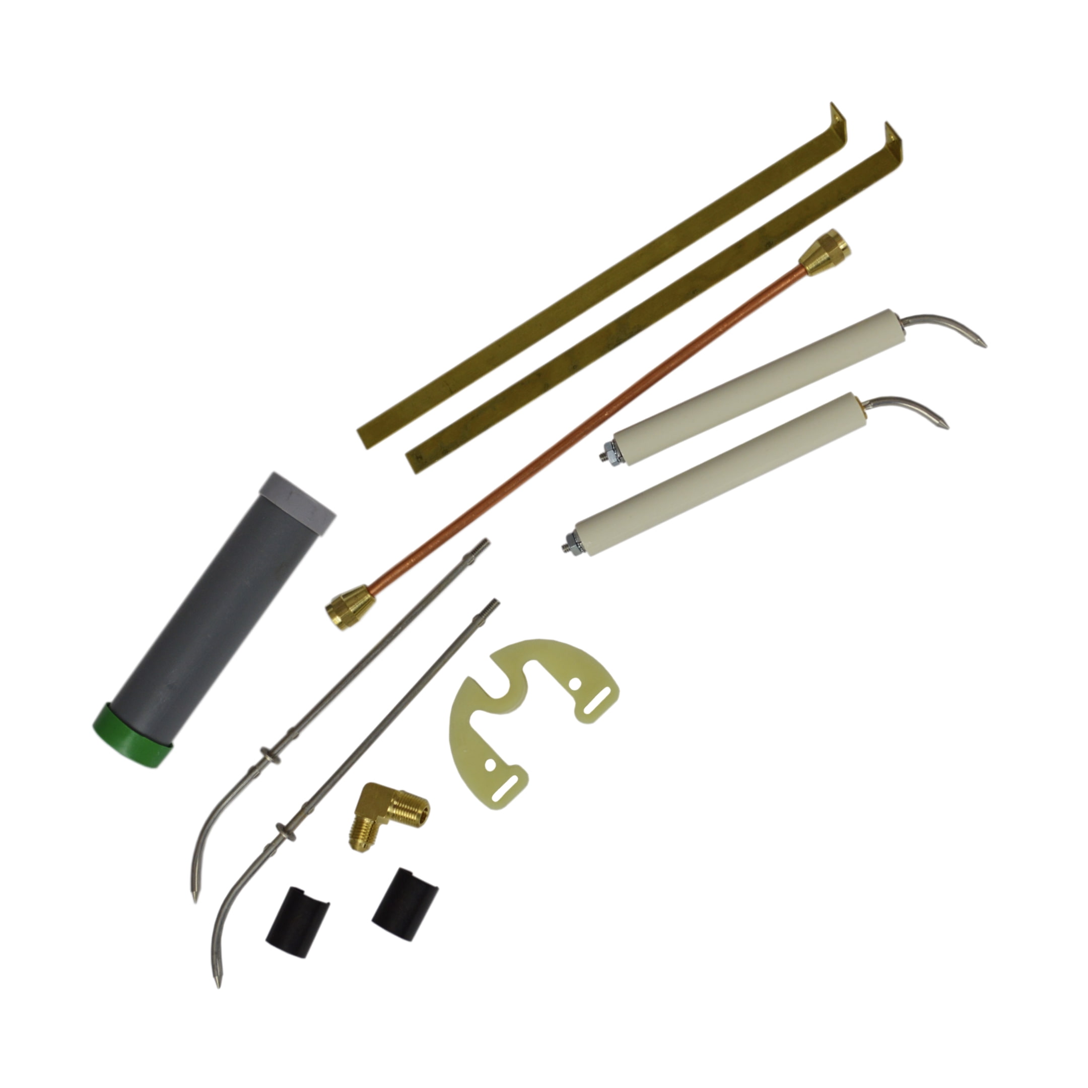 Beckett: Tune-Up Kit for Wayne ER, ERA, EH, EHA, EHASR, M, MSR, MH, OE, OEA Burners | S88-70 (Genuine Wayne)