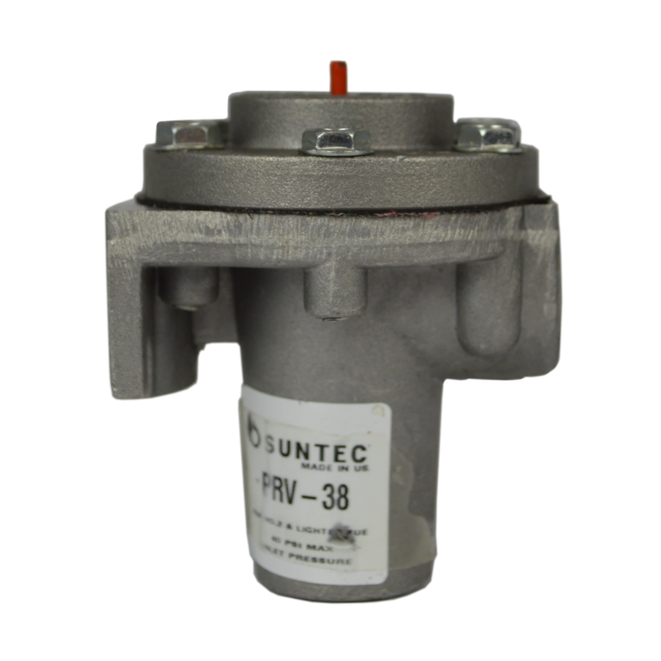 Beckett: Suntec PRV Oil Safety Line Valve | S225