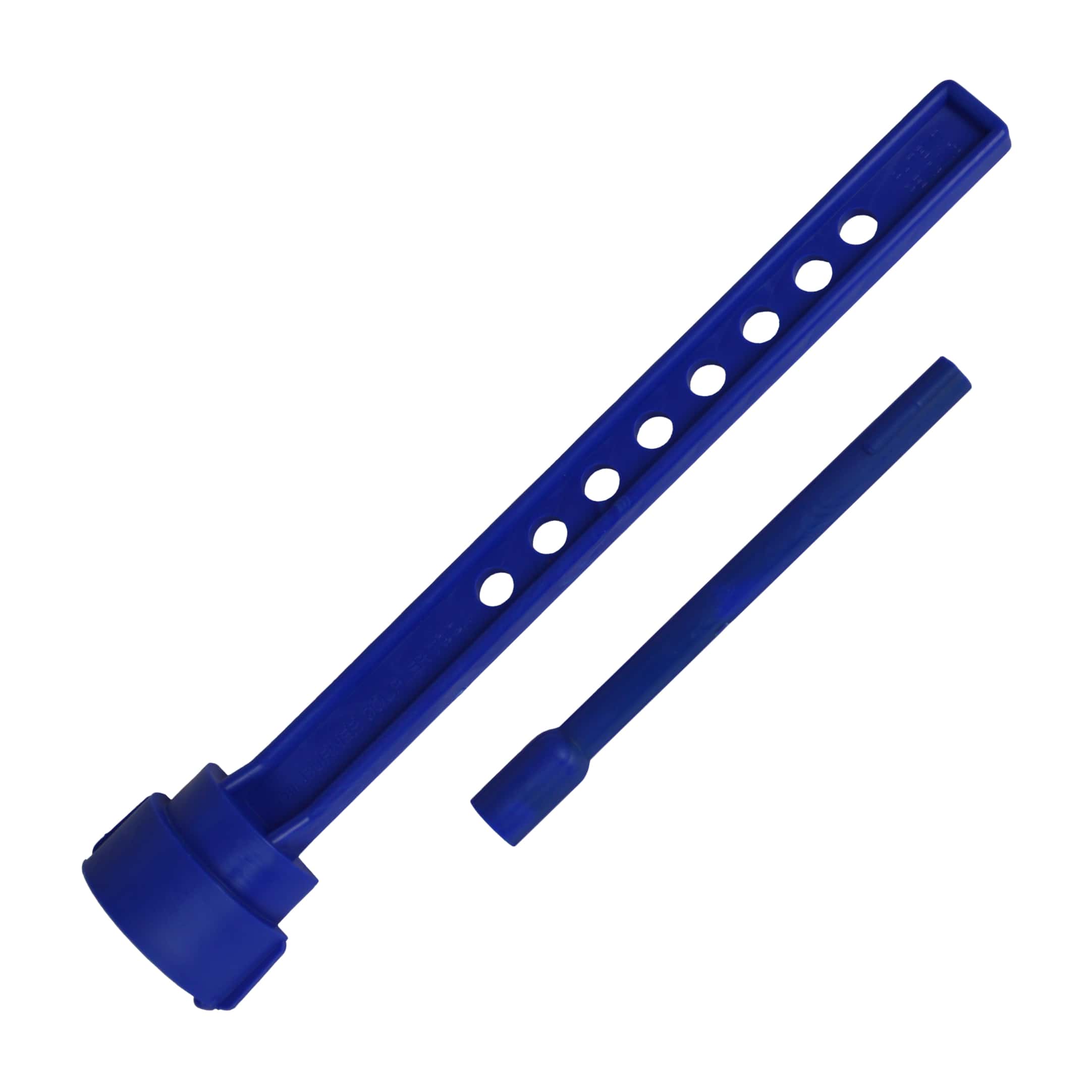 Beckett: Coupler Popper